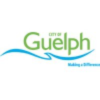 City of Guelph City of Guelph