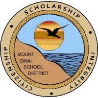 Mount Sinai Secondary School Mount Sinai Secondary School
