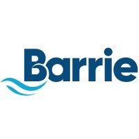 Barrie Barrie