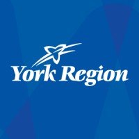 Regional Municipality of York Regional Municipality of York